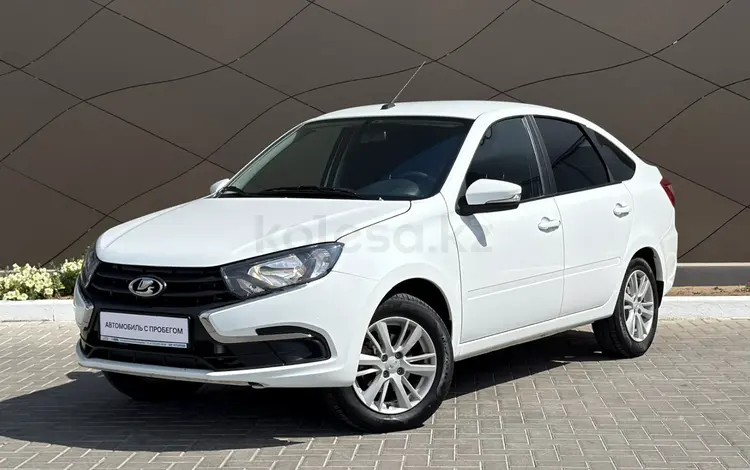 ВАЗ (Lada) Granta 2191 2023 года за 4 570 000 тг. в Караганда
