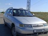 ВАЗ (Lada) 2111 2008 годаүшін950 000 тг. в Тараз – фото 3