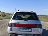 ВАЗ (Lada) 2111 2008 годаүшін950 000 тг. в Тараз – фото 4