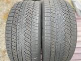 Пара зимние шины 275/50/20 275/50R20 Continental. за 65 000 тг. в Алматы