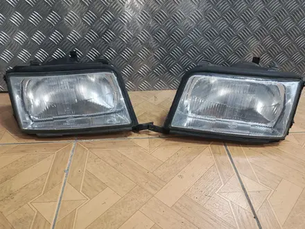 Audi c4 передние фары за 25 555 тг. в Шымкент
