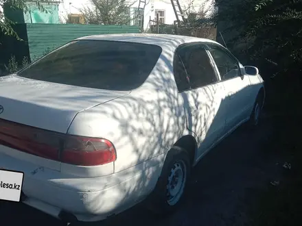 Toyota Corona 1993 года за 1 300 000 тг. в Аягоз – фото 2