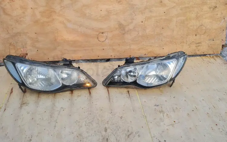 Фары Honda civic за 40 000 тг. в Алматы