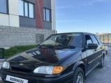 ВАЗ (Lada) 2114 2012 года за 1 500 000 тг. в Шымкент – фото 4