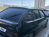 ВАЗ (Lada) 2114 2012 года за 1 500 000 тг. в Шымкент – фото 2
