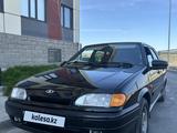ВАЗ (Lada) 2114 2012 года за 1 500 000 тг. в Шымкент
