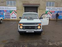 ВАЗ (Lada) Lada 2121 2006 годаүшін1 200 000 тг. в Кокшетау