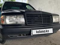 Mercedes-Benz 190 1992 года за 1 179 983 тг. в Алматы