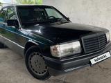 Mercedes-Benz 190 1992 года за 1 179 983 тг. в Алматы – фото 5