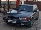 Audi 100 1992 года за 2 800 000 тг. в Кызылорда