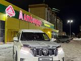 Toyota Land Cruiser Prado 2017 годаүшін21 500 000 тг. в Астана – фото 4