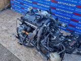 Двигатель AUY за 123 400 тг. в Петропавловск – фото 2