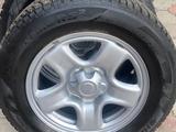 Новые Шины с дисками HanKook за 190 000 тг. в Костанай