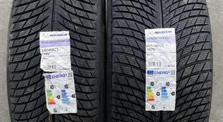 Michelin Pilot Alpin 5 245/40R20 265/35R20 99W за 1 200 000 тг. в Алматы