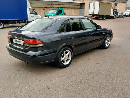 Mazda 626 1998 года за 2 200 000 тг. в Алматы