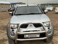 Mitsubishi L200 2008 года за 7 600 000 тг. в Алматы – фото 2