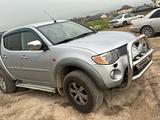 Mitsubishi L200 2008 года за 7 600 000 тг. в Алматы – фото 3