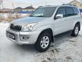 Toyota Land Cruiser Prado 2009 годаfor13 800 000 тг. в Актобе