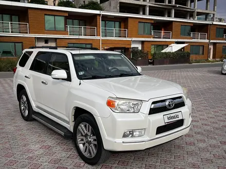 Toyota 4Runner 2013 года за 14 000 000 тг. в Актау