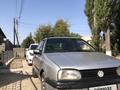 Volkswagen Golf 1992 годаүшін800 000 тг. в Тараз – фото 3