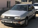 Volkswagen Golf 1992 годаfor800 000 тг. в Тараз