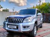 Toyota Land Cruiser Prado 2004 года за 9 000 000 тг. в Аксай