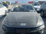 Hyundai Elantra 2024 годаfor8 150 000 тг. в Алматы – фото 5