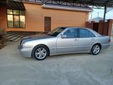 Mercedes-Benz E 320 2001 годаүшін5 800 000 тг. в Кызылорда