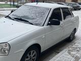 ВАЗ (Lada) Priora 2170 2014 года за 3 300 000 тг. в Сатпаев