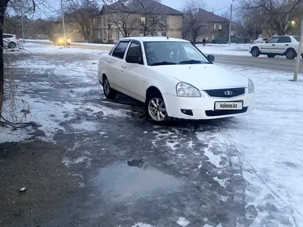 ВАЗ (Lada) Priora 2170 2014 года за 2 800 000 тг. в Сатпаев – фото 2