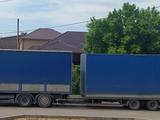 MAN  F 2000 1999 годаүшін14 500 000 тг. в Астана