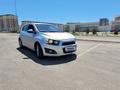 Chevrolet Aveo 2013 годаfor3 750 000 тг. в Актау