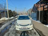 Hyundai Accent 2015 годаүшін4 300 000 тг. в Алматы – фото 4