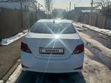 Hyundai Accent 2015 годаүшін4 300 000 тг. в Алматы – фото 5