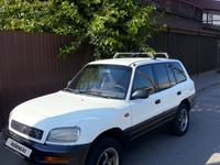 Toyota RAV4 1999 годаүшін3 000 000 тг. в Алматы