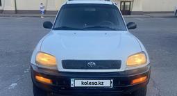 Toyota RAV4 1999 года за 3 000 000 тг. в Алматы