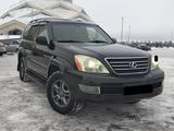 Lexus GX 470 2006 годаүшін11 200 000 тг. в Астана – фото 2