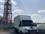 ГАЗ ГАЗель 2011 года за 8 500 000 тг. в Астана – фото 4