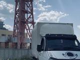 ГАЗ ГАЗель 2011 года за 8 500 000 тг. в Астана