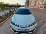 Toyota Corolla 2018 года за 8 700 000 тг. в Актау – фото 2