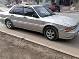 Mitsubishi Galant 1992 года за 550 000 тг. в Кызылорда – фото 5