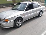 Mitsubishi Galant 1992 года за 550 000 тг. в Кызылорда – фото 4