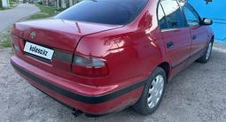 Toyota Carina E 1996 годаүшін1 900 000 тг. в Тараз – фото 4