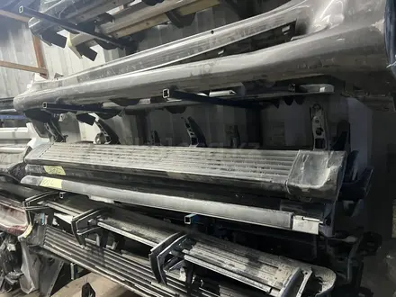 Подножка Порог на Toyota Lexus за 25 000 тг. в Алматы – фото 2