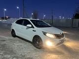 Kia Rio 2013 года за 5 100 000 тг. в Костанай – фото 2