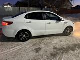 Kia Rio 2013 года за 5 100 000 тг. в Костанай – фото 5