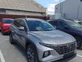 Hyundai Tucson 2024 года за 14 499 000 тг. в Костанай – фото 2