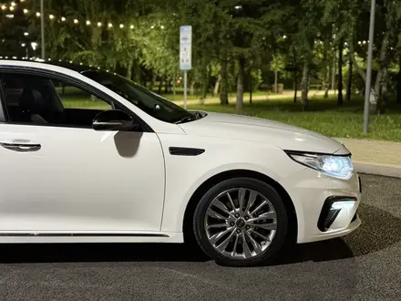 Kia K5 2019 года за 7 400 000 тг. в Астана – фото 13