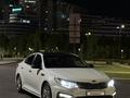 Kia K5 2019 годаүшін7 400 000 тг. в Астана – фото 15
