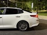 Kia K5 2019 годаүшін7 400 000 тг. в Астана – фото 4